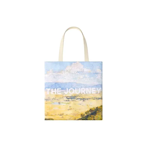MAH Клатчи Дикая природа Journey Унисекс