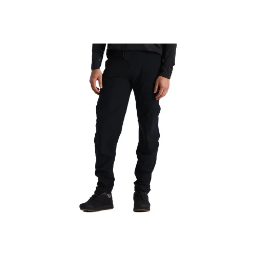 SPECIALIZED DEMO Pro Cycling Pants и Shorts Мужские Черные