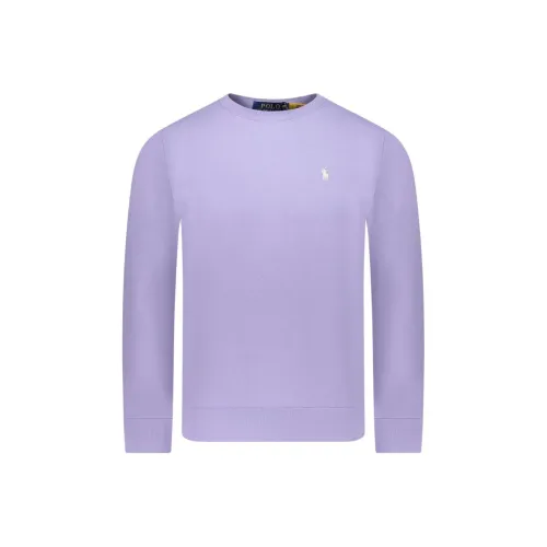 Polo Ralph Lauren Толстовка Мужская Лаванда