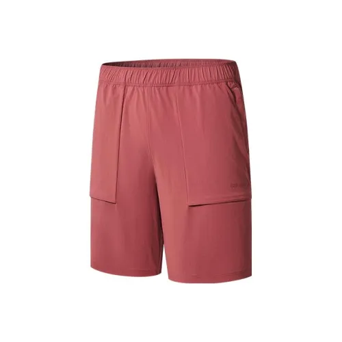 Saucony Cranberry Red Мужские спортивные шорты
