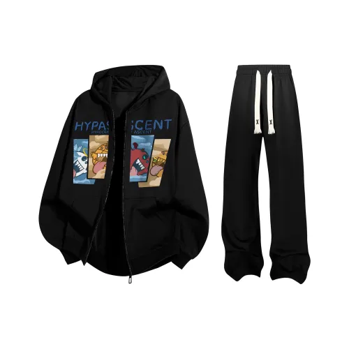 HYPASCENT Комплект Свитшот Унисекс
