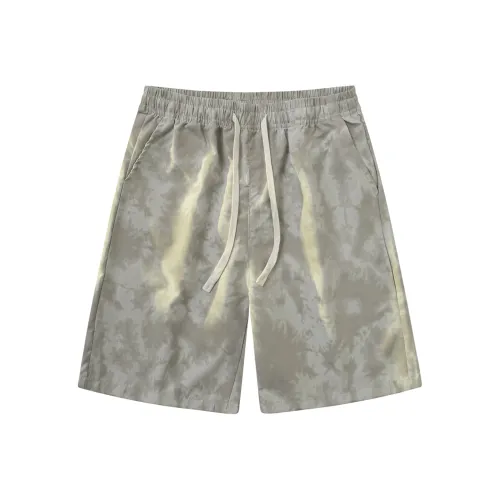 JEANSWEST Унисекс Повседневные шорты