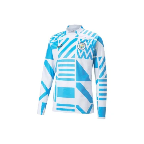 PUMA MCFC Тренировочная одежда Мужская