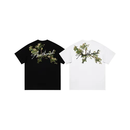 UNthemed Унисекс Футболки