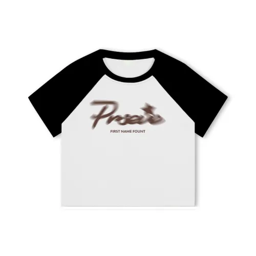 Юность Pastoral Order T-рубашка Женская