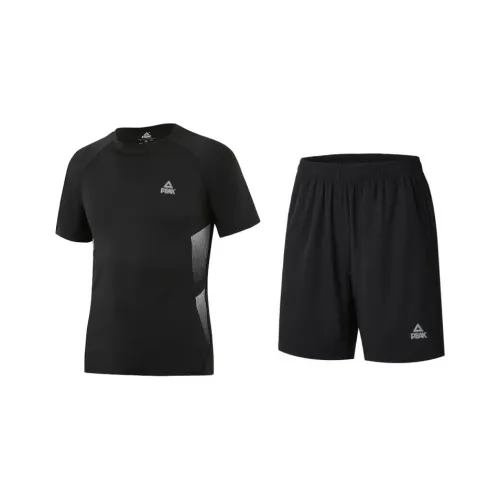 PEAK Мужской Фитнес Комплект