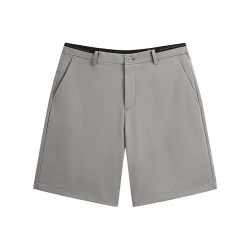 GXG Хаки Мужские Повседневные Шорты