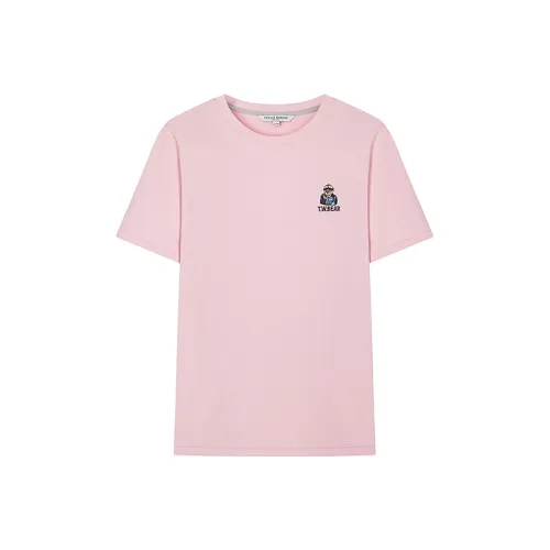 Teenie Weenie Набор с короткими рукавами рубашка женская