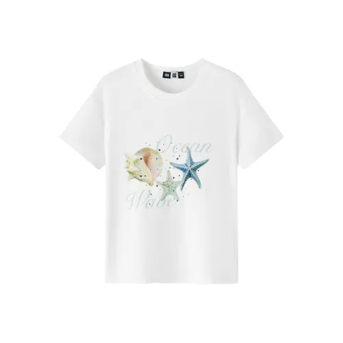 SEM R Cooling sensation technology T-Shirt Женская