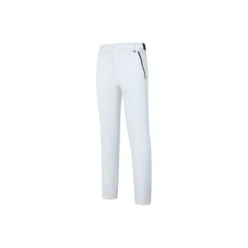 RAPIDO Мужские Повседневные Штаны