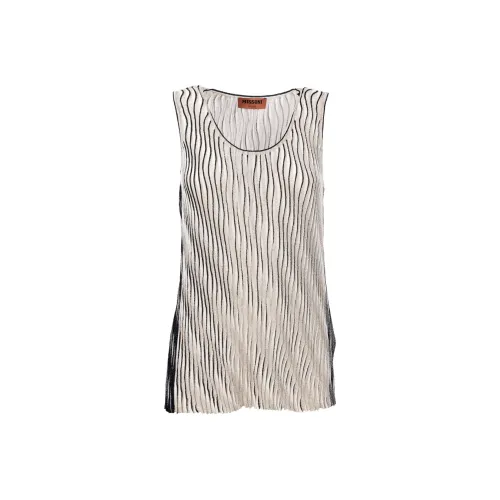 MISSONI Майка Женская Многоцветная