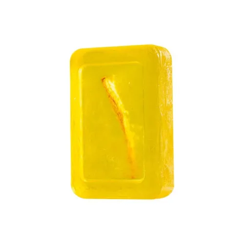 YALOIS Sophora Flavescens Сера Мыло Удаление клещей Отшелушивающее Очищение Охлаждающий и Освежающий Увлажняющий 100 г шт