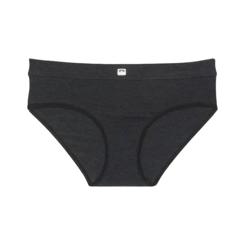 Victoria's Secret Трусики-бикини Женские 1 упаковка Черный