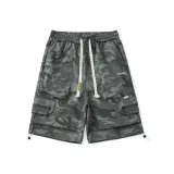 Серый камуфляж