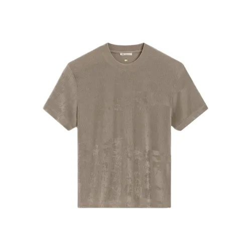 AMIPARIS Серые Женские Футболки