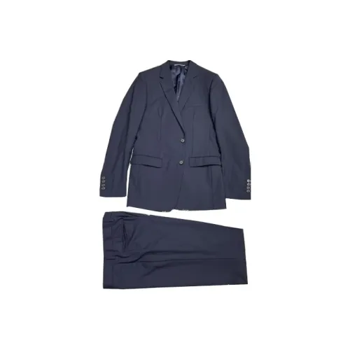 DIOR Мужские Деловые Костюмы