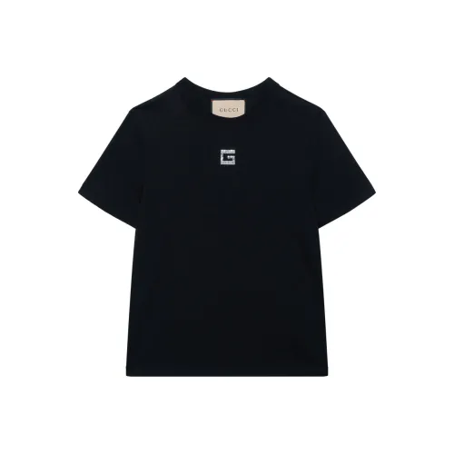 GUCCI Женские футболки