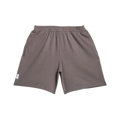 Adidas Originals Shmoofoil Featherweight Спортивные шорты Унисекс Кофе