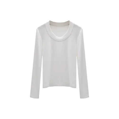 Fa Ao Na Женские T-рубашки