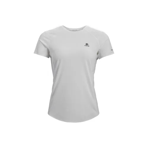 KAILAS Быстросохнущая футболка женская