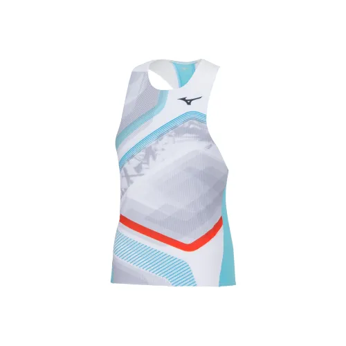 Mizuno MTC Racing T-Shirt Мужская