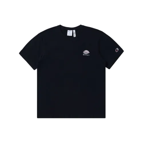 Champion FW21 Straight Fit T-Shirt Women's