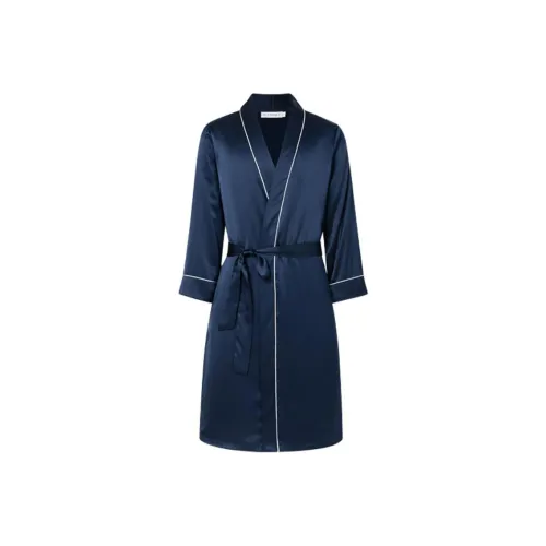 NAISI Мужские Банные халаты