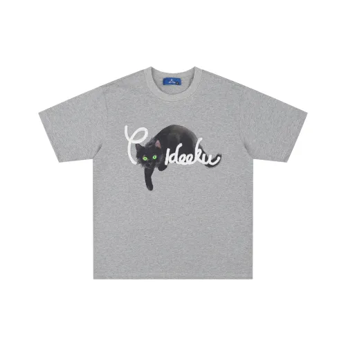 CUWU Унисекс Футболки