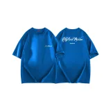 Глубокий морской синий