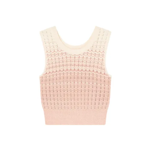 Goodland Майка Женская Светлый Фуксия