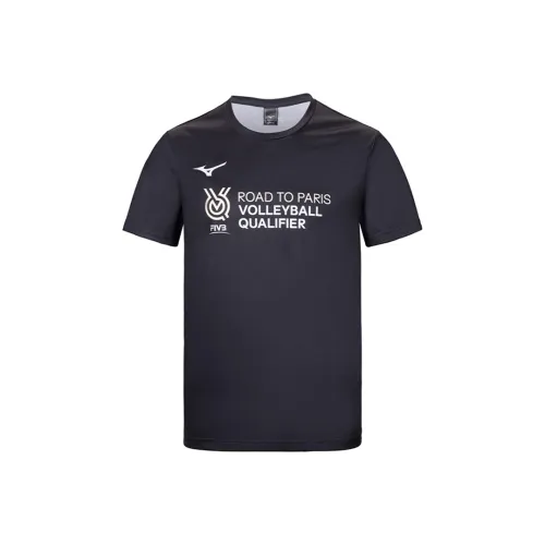 Мужские волейбольные майки Mizuno