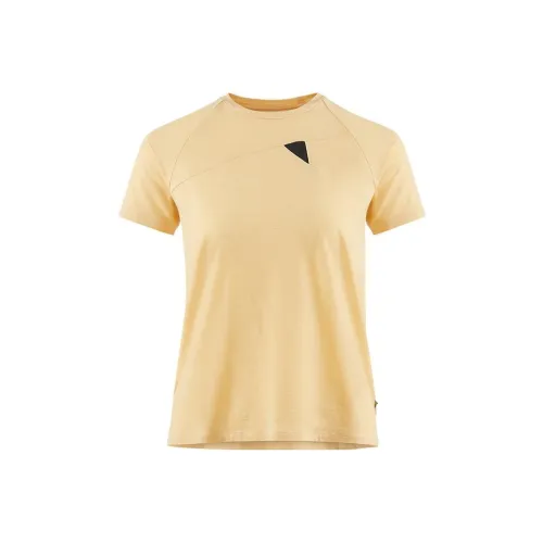 Klattermusen Fafne Быстросохнущая рубашка для женщин