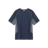 Чернильно-синий