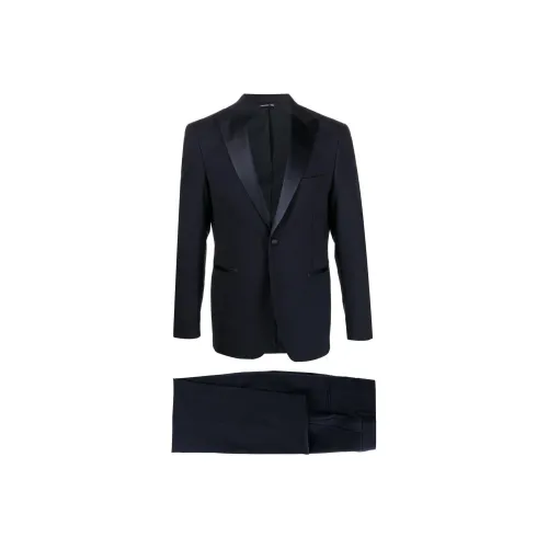 TONELLO Мужские Деловые Костюмы