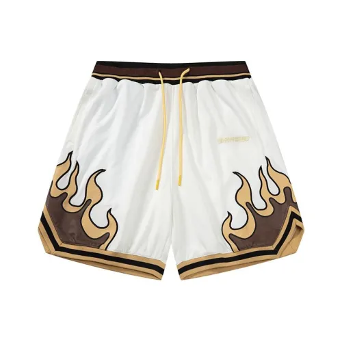 UNSHACKLED Мужские спортивные шорты