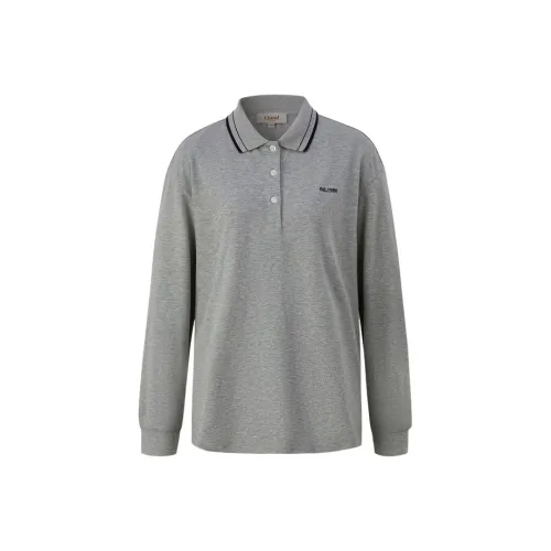 E.land Женские футболки