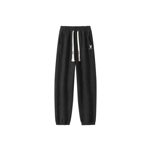 Мужские повседневные брюки PLAYBOY Collaboration