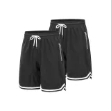 2 шт (черный + черный)