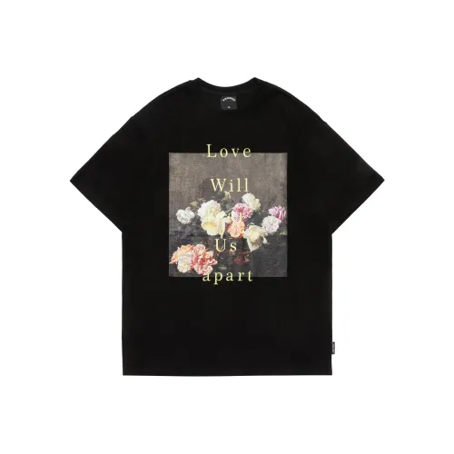 FEICHAI Унисекс Футболки