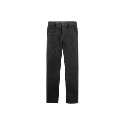 FIRS Мужские Повседневные Брюки