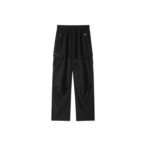 Paddy Julia Повседневные брюки Унисекс