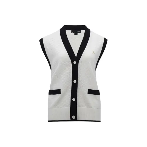 LI NING 1990 Classic Collection Майка Женская Айвори