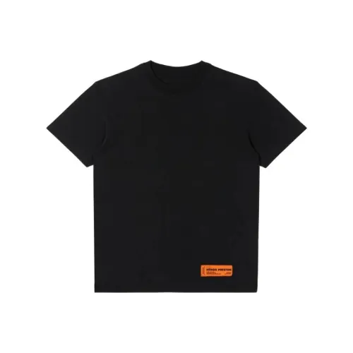 HERON PRESTON Черные Женские Рубашки T