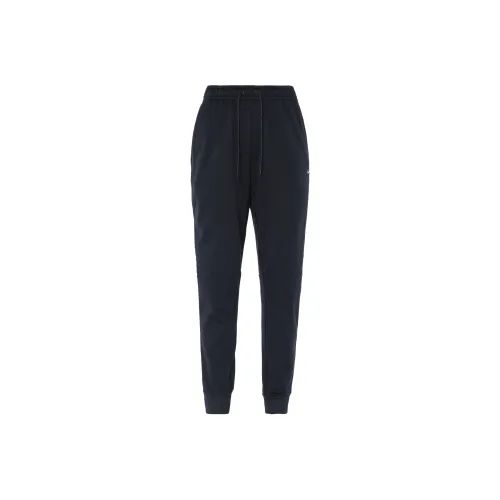 Nike Therma Fit Черные Мужские Повседневные Штаны