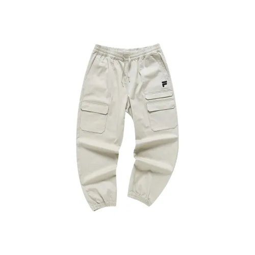 FILA FUSION STREET SPORT Seedless Абрикос Мужские спортивные брюки