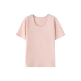 Светло-розовый