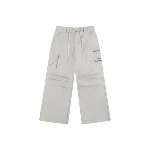 Atry Унисекс Повседневные Брюки