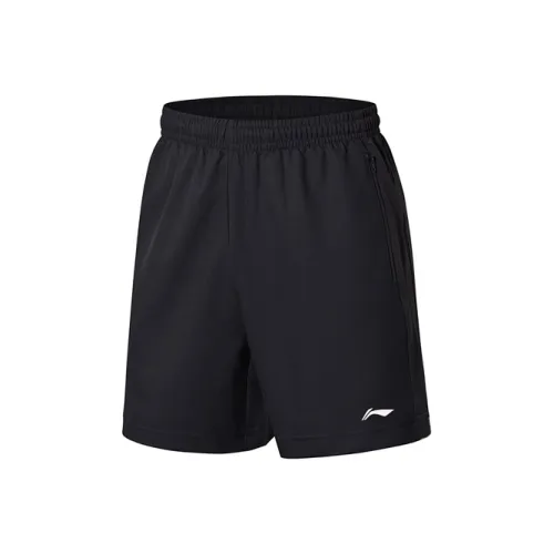 LINING Мужские спортивные шорты