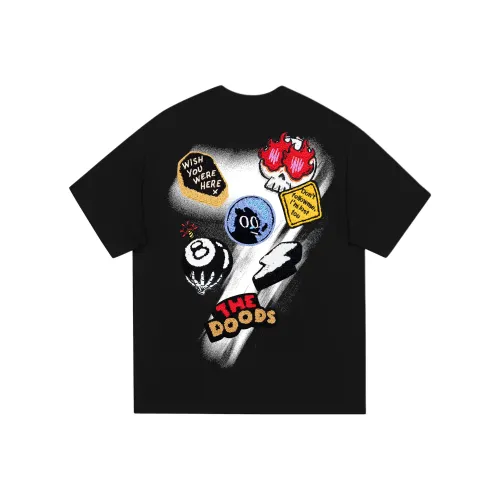 REXSHION Унисекс Футболки