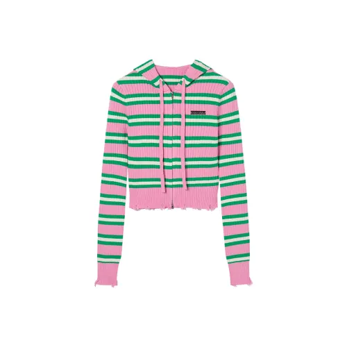 EPTISON WOMAN Женские короткие топы